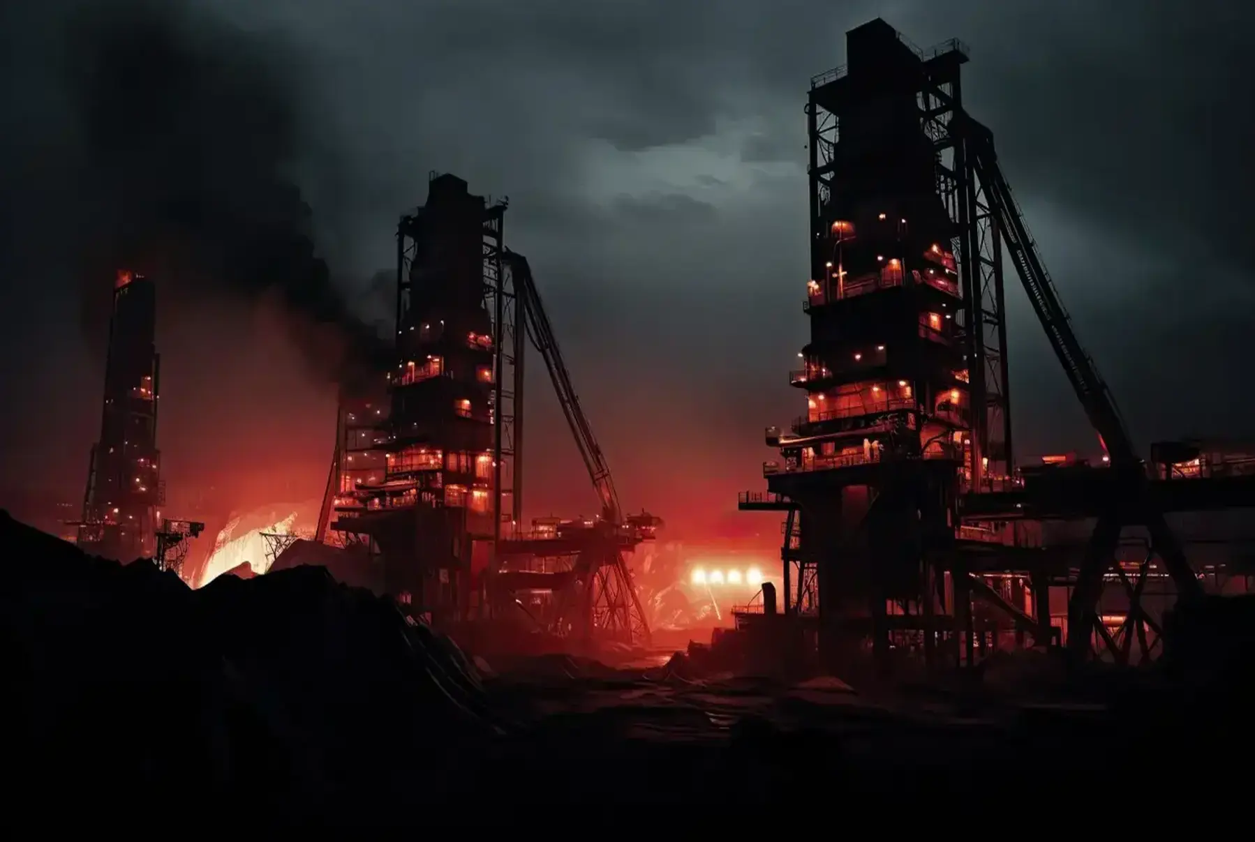 biochar as biofuel in industry